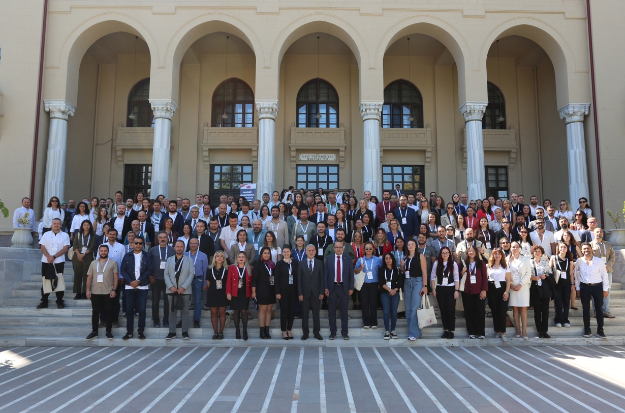 KA131 Proje Yönetim Toplantısı - 1-3