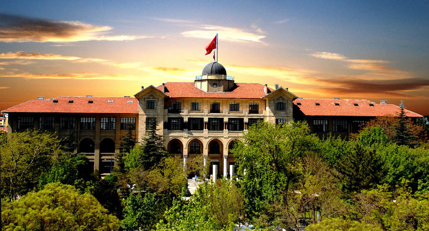 Gazi Üniversitesi