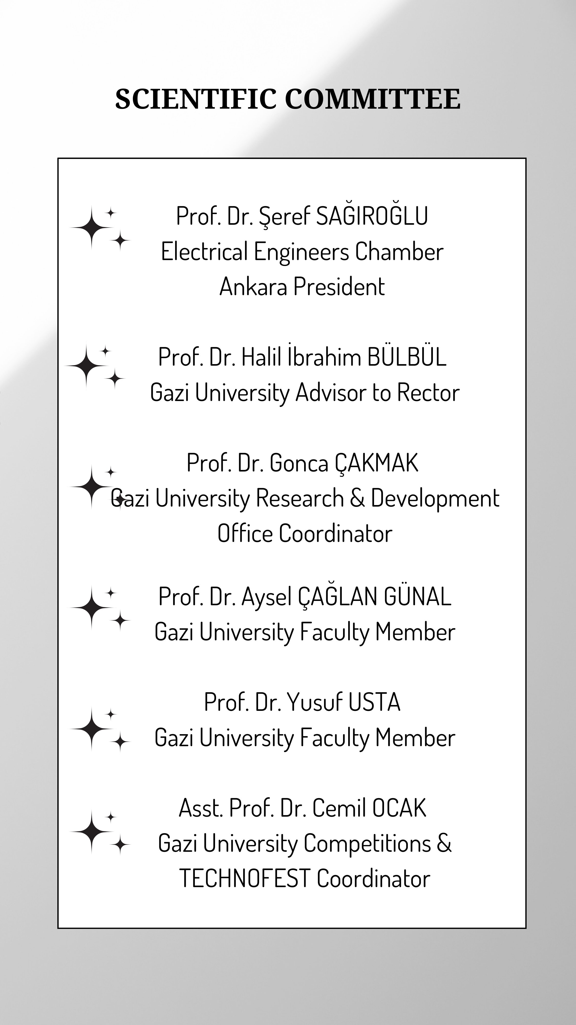 Committees