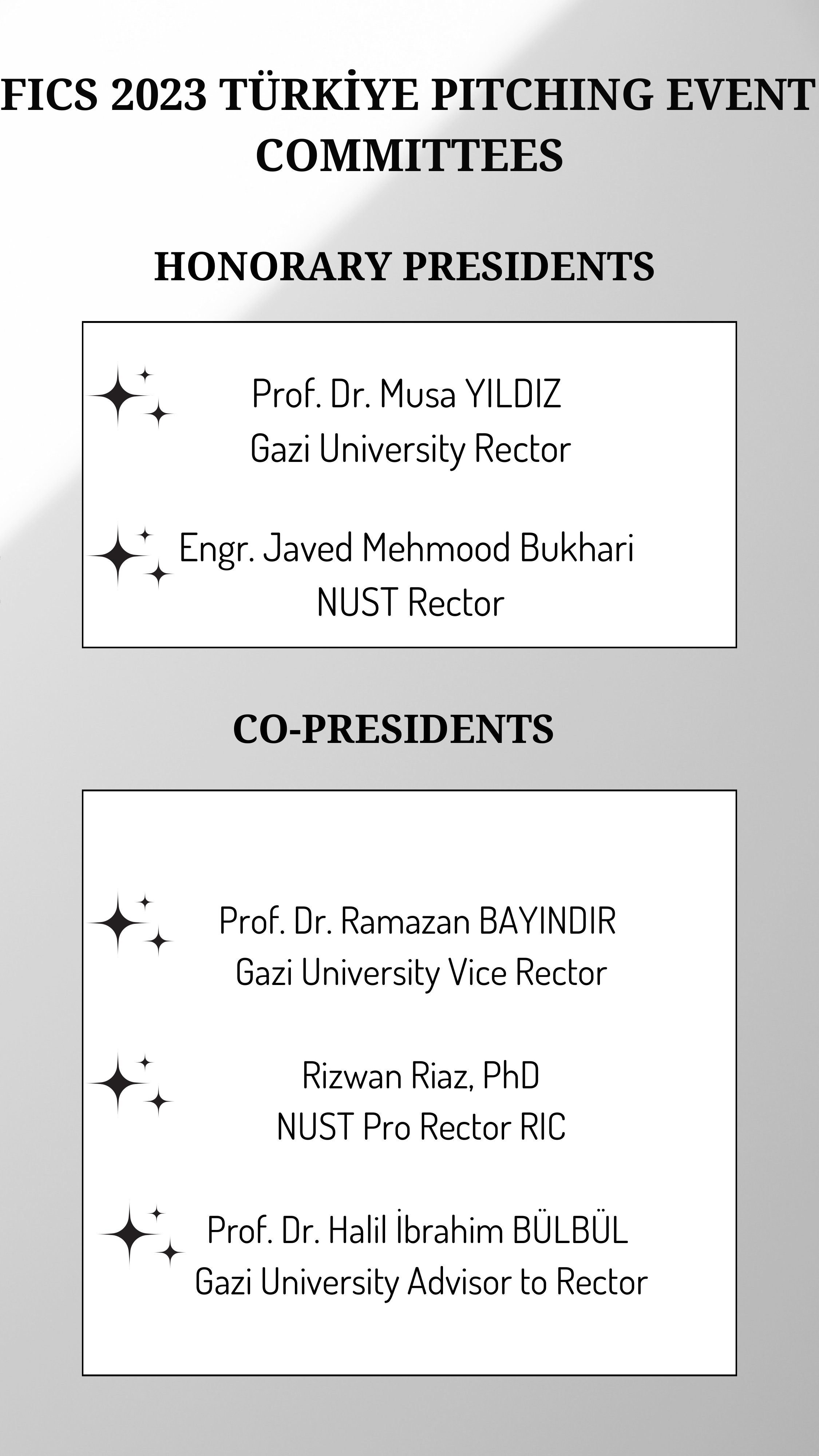 Committees
