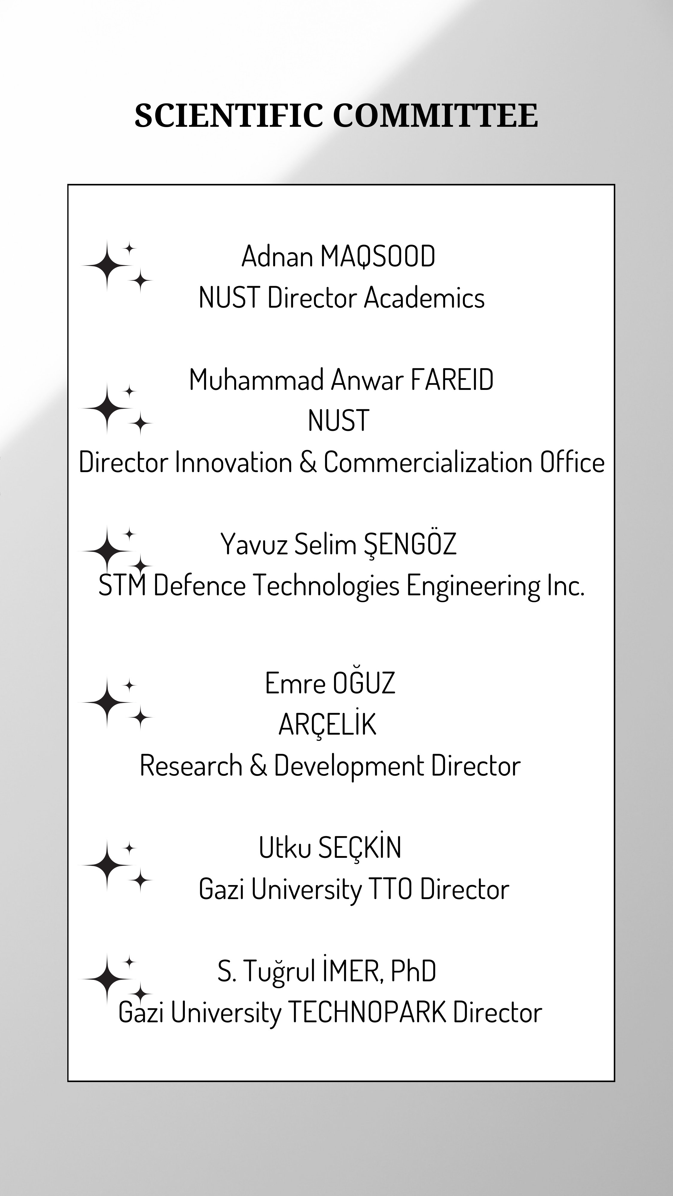 Committees