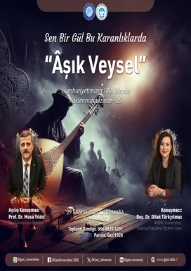 On Following Our Roots-35: Âşık Veysel