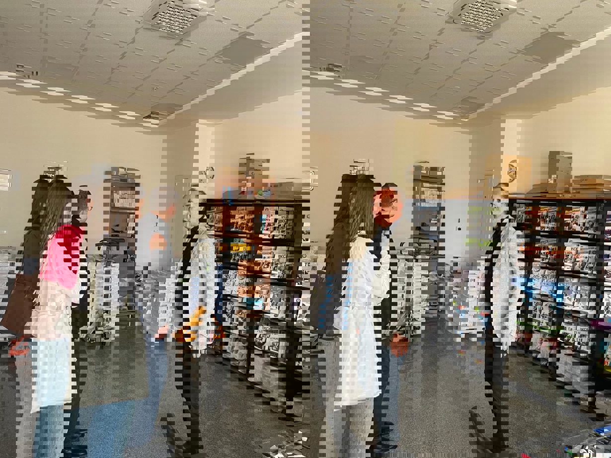 kitap bürosu ziyareti-1