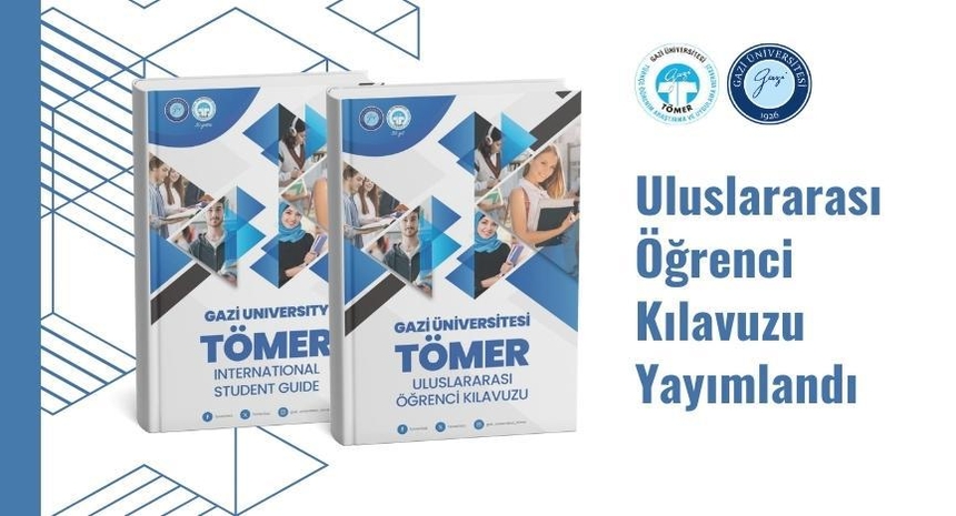 Uluslararası Öğrenci Kılavuzu