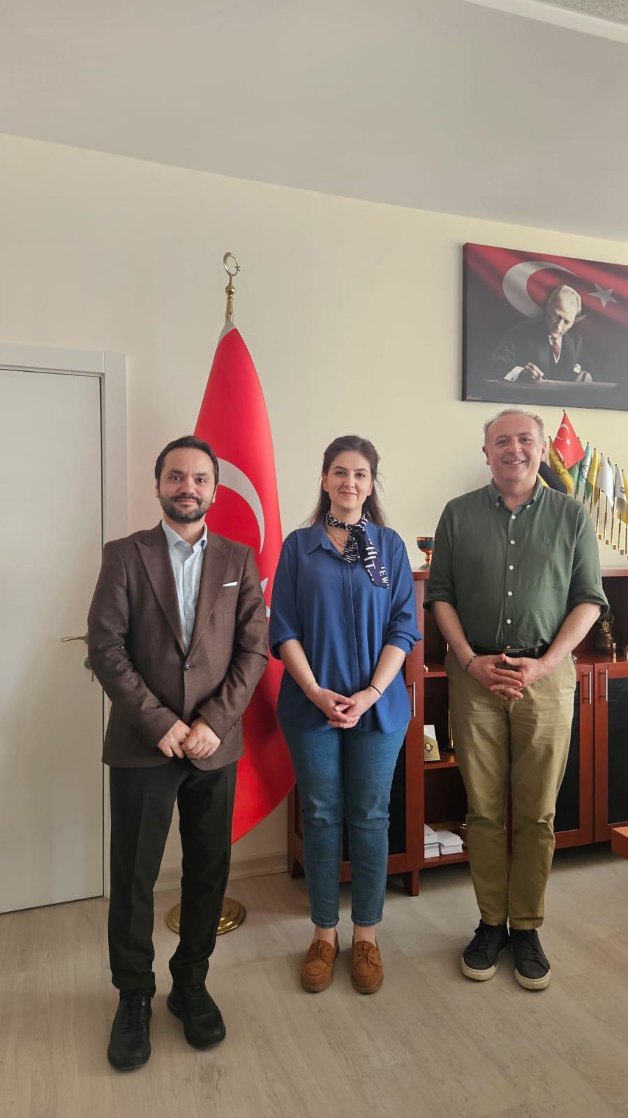 kütahya tömer ziyaret gü tömer -1