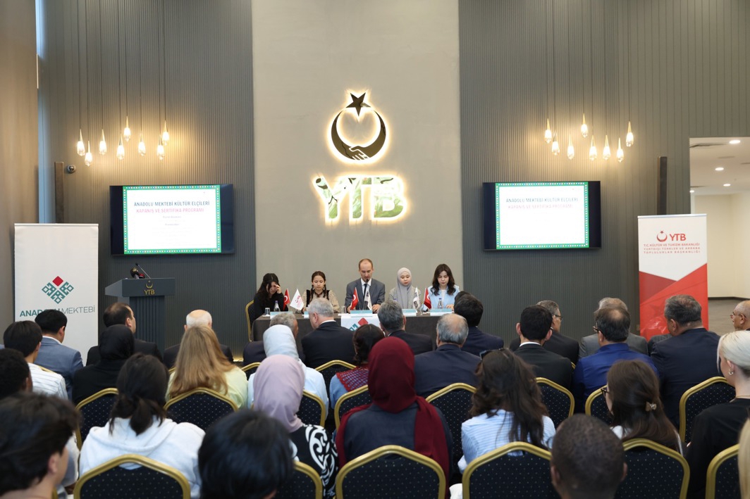 ytb kültür elçileri projesi -1