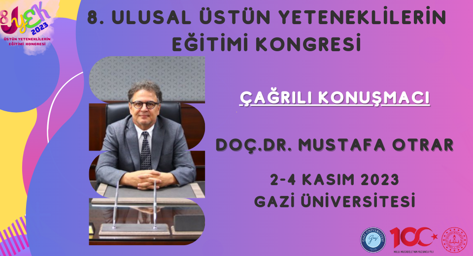 ÇAĞRILI KONUŞMACILAR