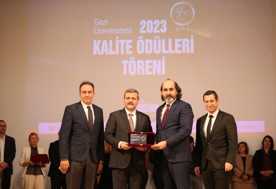 kalite ödülü-1