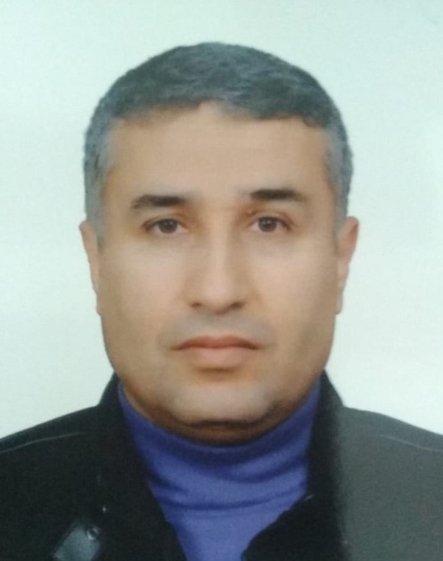 AssocProfDr Sedat  SÜRDEM