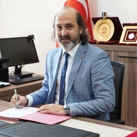 ProfDr Uğur  GÖKMEN