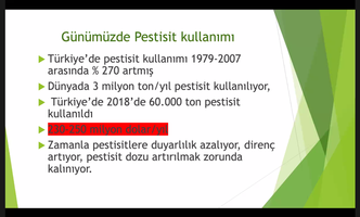 Üniversitemizde “Yeşil Kimya ve Sürdürülebilir Yaşam” Konulu Konferans Düzenlendi