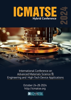 ICMATSE Hybrid Conference