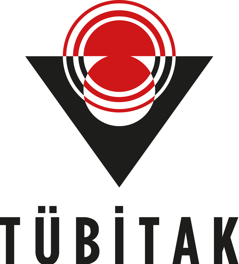 TÜBİTAK Logo-1
