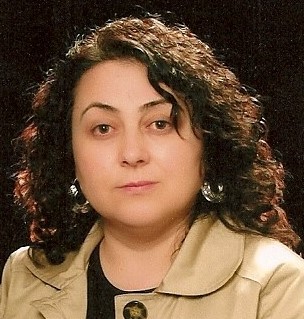 Halime Şenay Şen