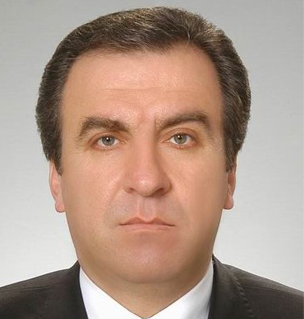 Mehmet Taşpınar