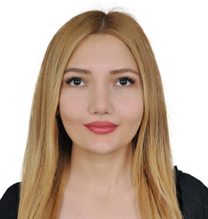 Büşra Zeynep Arslan