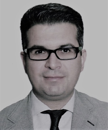 AssocProfDr Tamer Karakoç