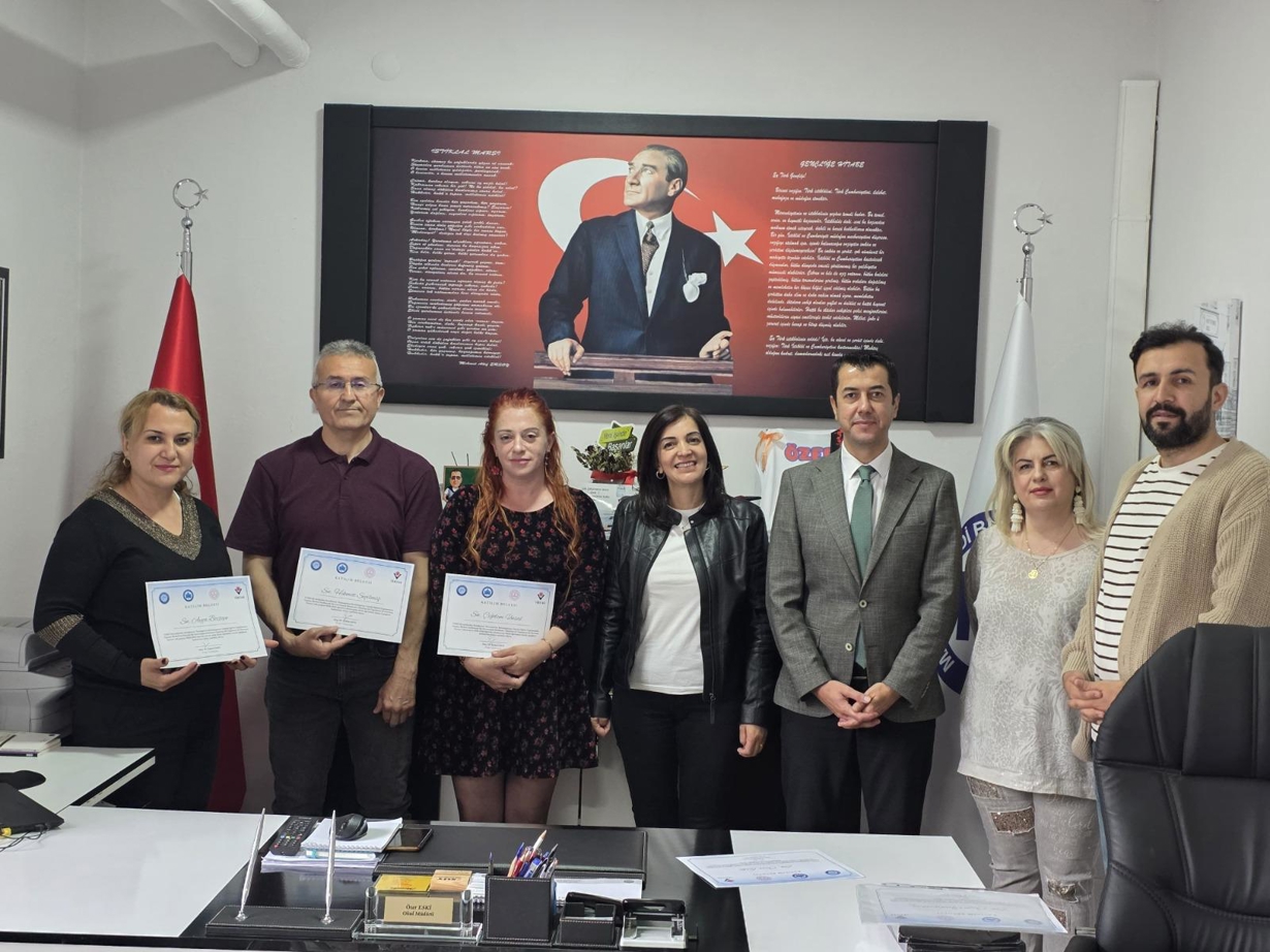 Katılım Belgeleri-1