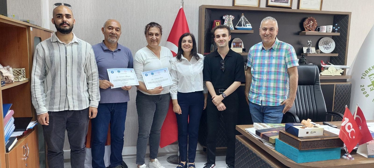 Katılım Belgeleri-1