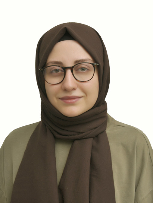  Gamze KANDEMİR