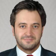 ProfDr Serhat Arslan