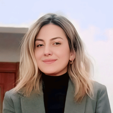 AssocProfDr Nebile Eroğul
