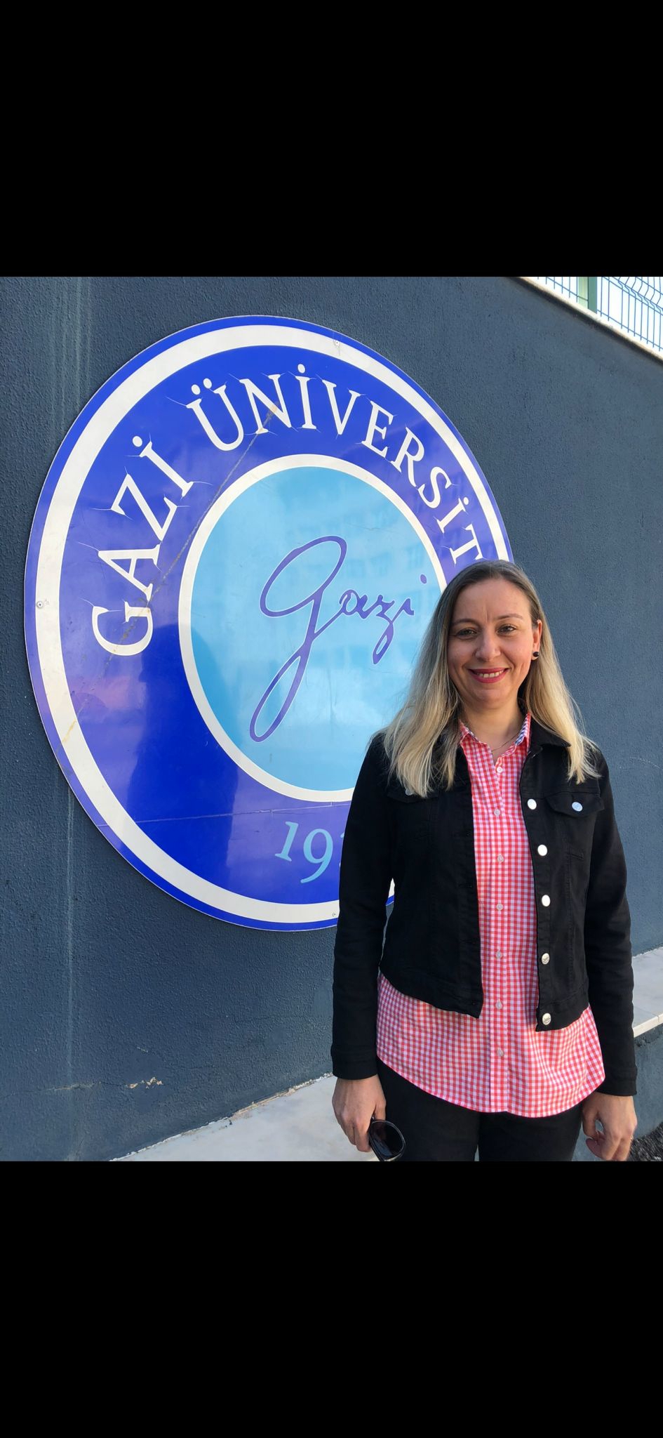 ProfDr Didem Koşar (Ana Bilim Dalı Başkanı)                                        
