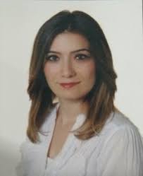 AsstProfDr Ebru Solmaz