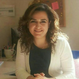 ProfDr BURCU  ERTİT TAŞTAN