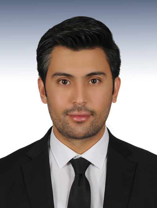 InstructorDr ORHAN KAZAN