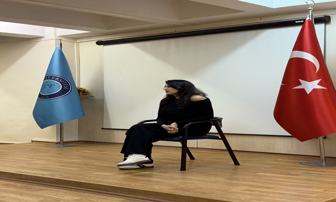 Interview with Our Graduate