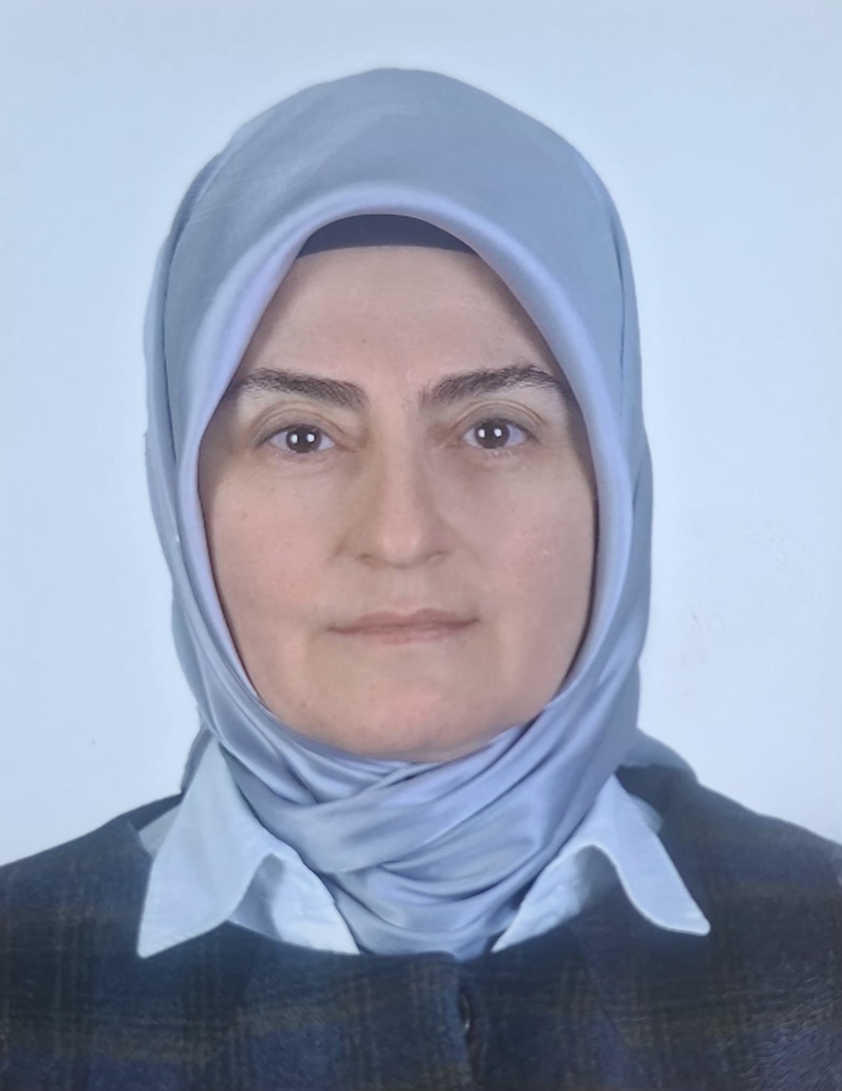Instructor İLKNUR BAKIR