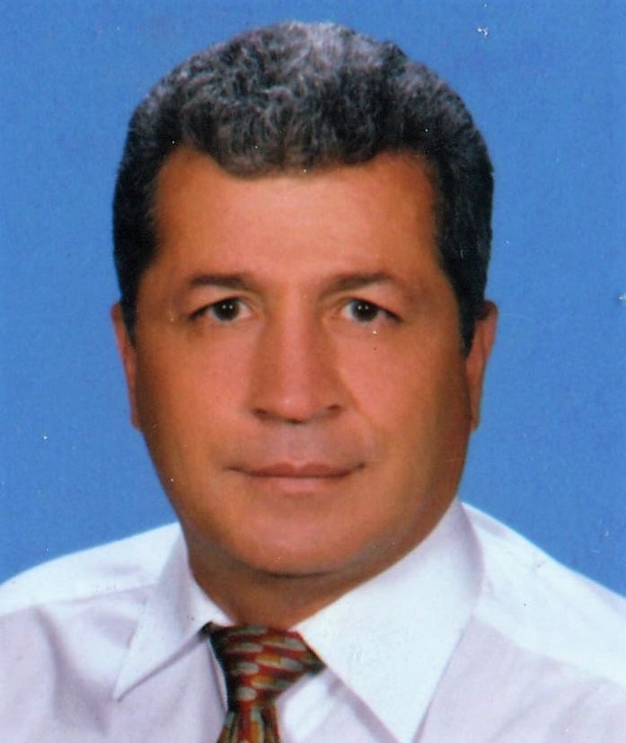 AssocProfDr MUSTAFA ÇALIŞKAN