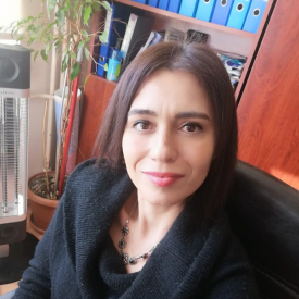 ProfDr MELTEM UZUNHİSARCIKLI