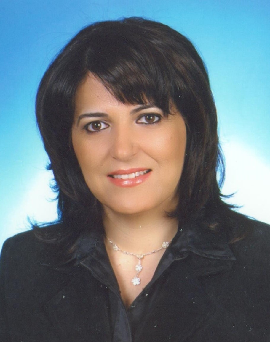 AsstProfDr LALE TÜRKMEN