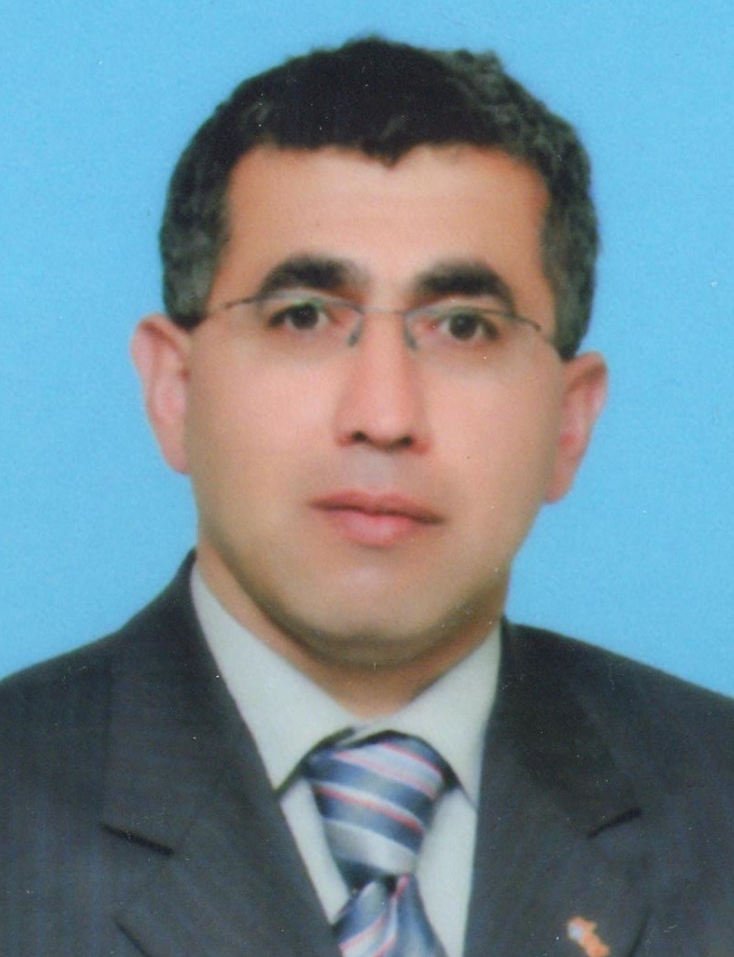 Instructor HACI DOĞAN