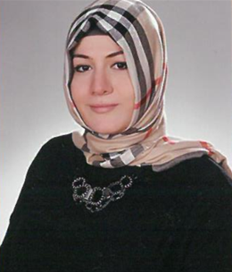 AssocProfDr ZAHİDE ESRA DURAK