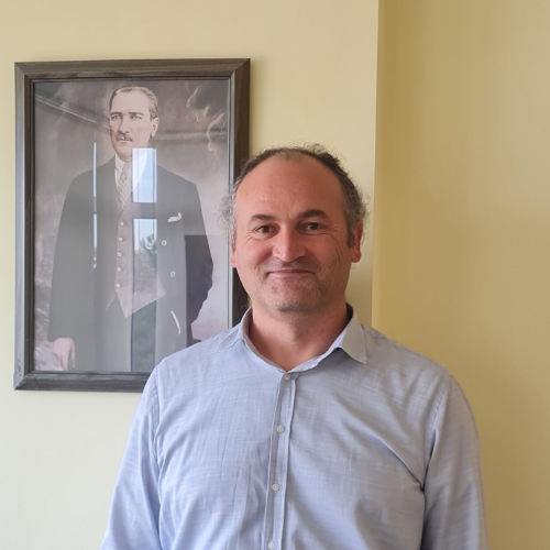 AsstProfDr YUSUF ŞİMŞEK