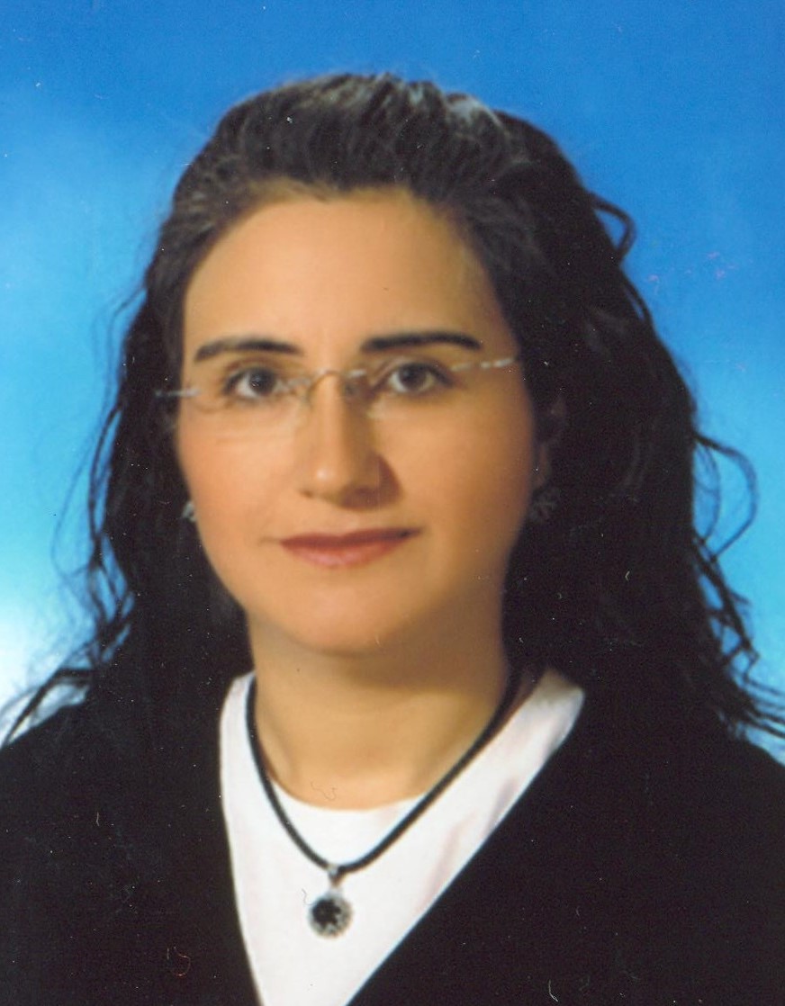 ProfDr EVRİM ARZU KOÇKAYA