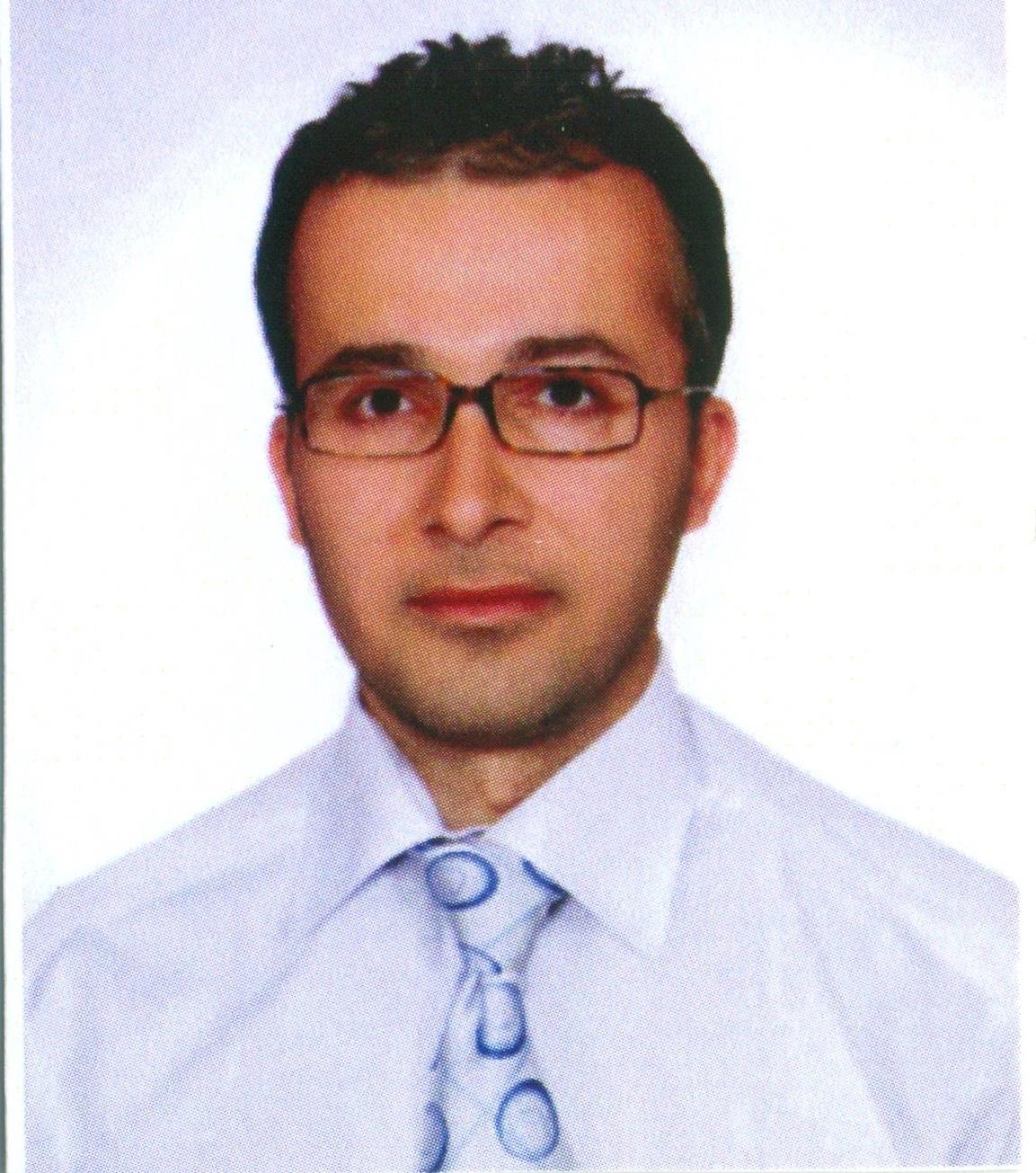 Instructor HAZER  YÜKSEKDAĞ