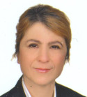 ProfDr BİRSEN KAPLAN