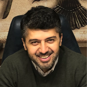 InstructorDr MEHMET ERDEM GÜNEY