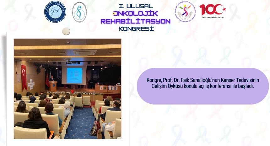 AÇILIŞ KONFERANSI