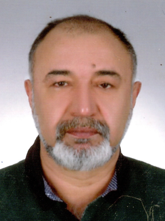 ProfDr Türker EROĞLU