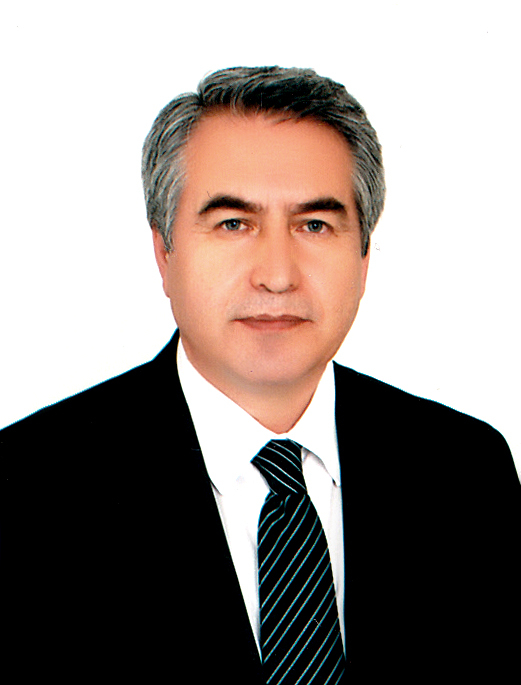 ProfDr Mehmet Öcal OĞUZ