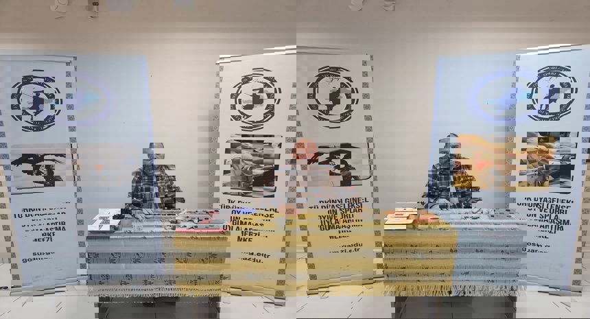 23. Uluslararası Spor Bilimleri Kongresi