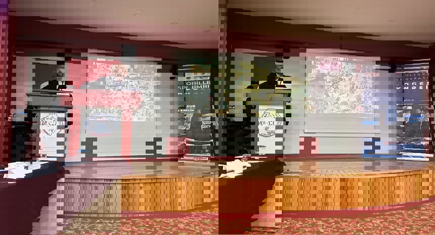 23. Uluslararası Spor Bilimleri Kongresi