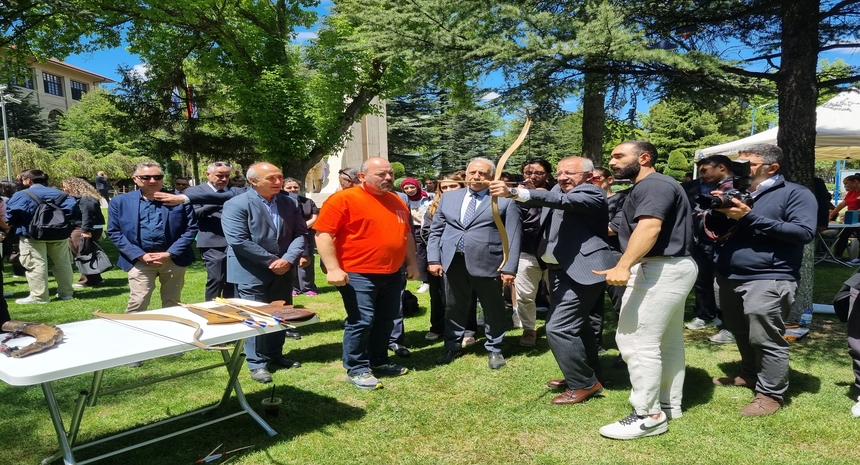 Gazi Rek Fest