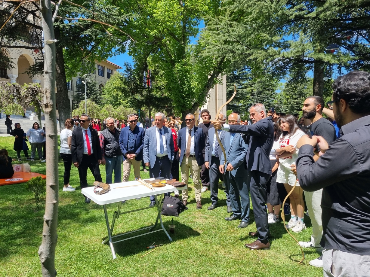 Etkinlik resimleri