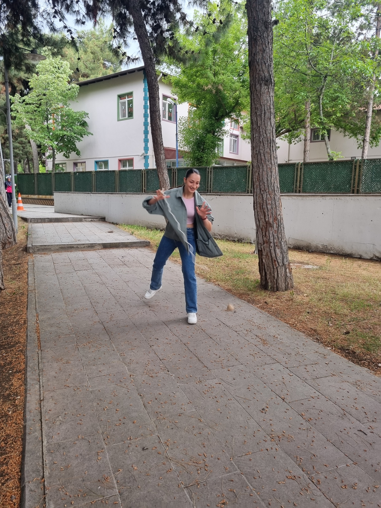 Etkinlik Resimleri